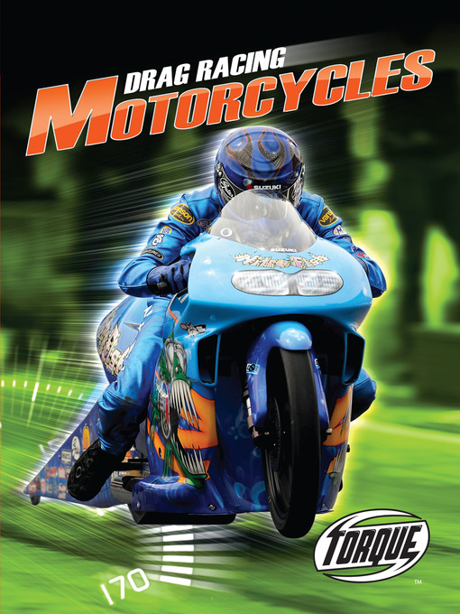 Title details for Drag Racing Motorcycles by Denny Von Finn - Available